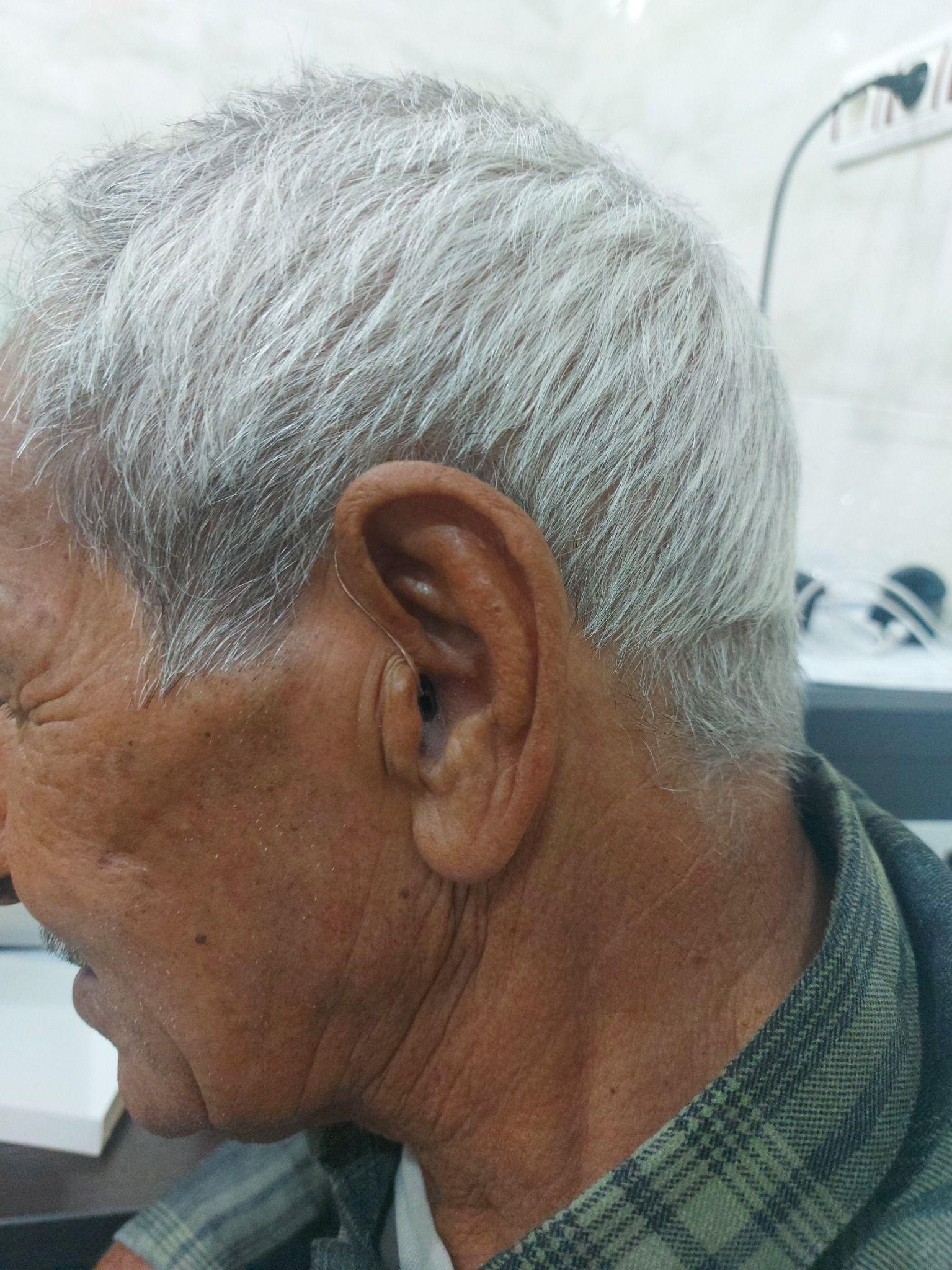 شنوایی سنجی و سمعک جوکار