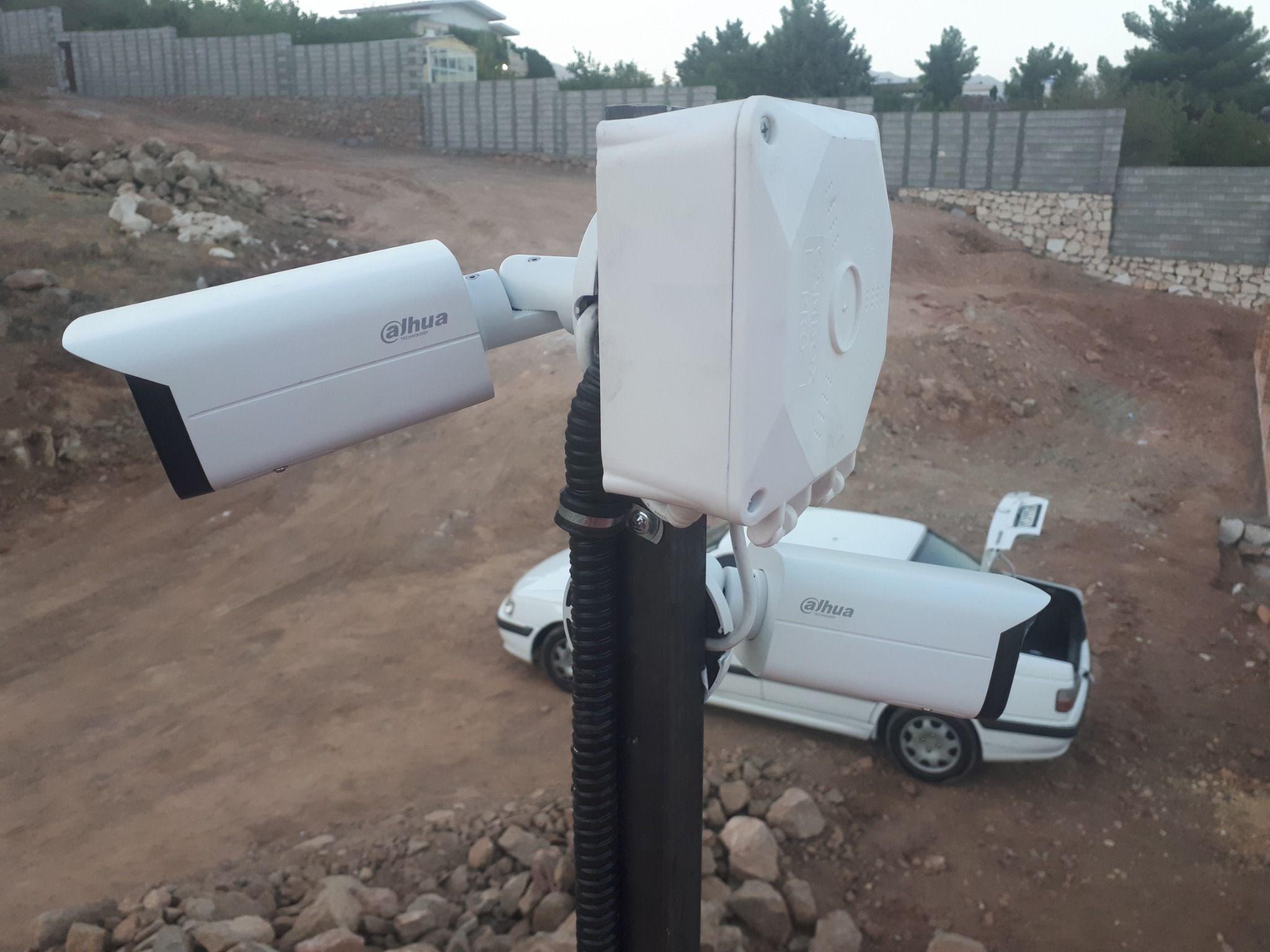 فروش نصب وراه اندازی دوربین مداربسته دزدگیر اماکن برق ساختمان