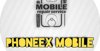 تعمیرات و لوازم جانبی موبایل فونیکس