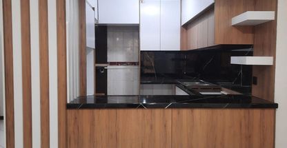 دکوراسیون داخلی زاهدی