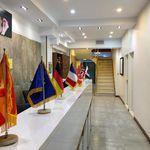 آموزشگاه زبان ملل (شعبه کوهک)