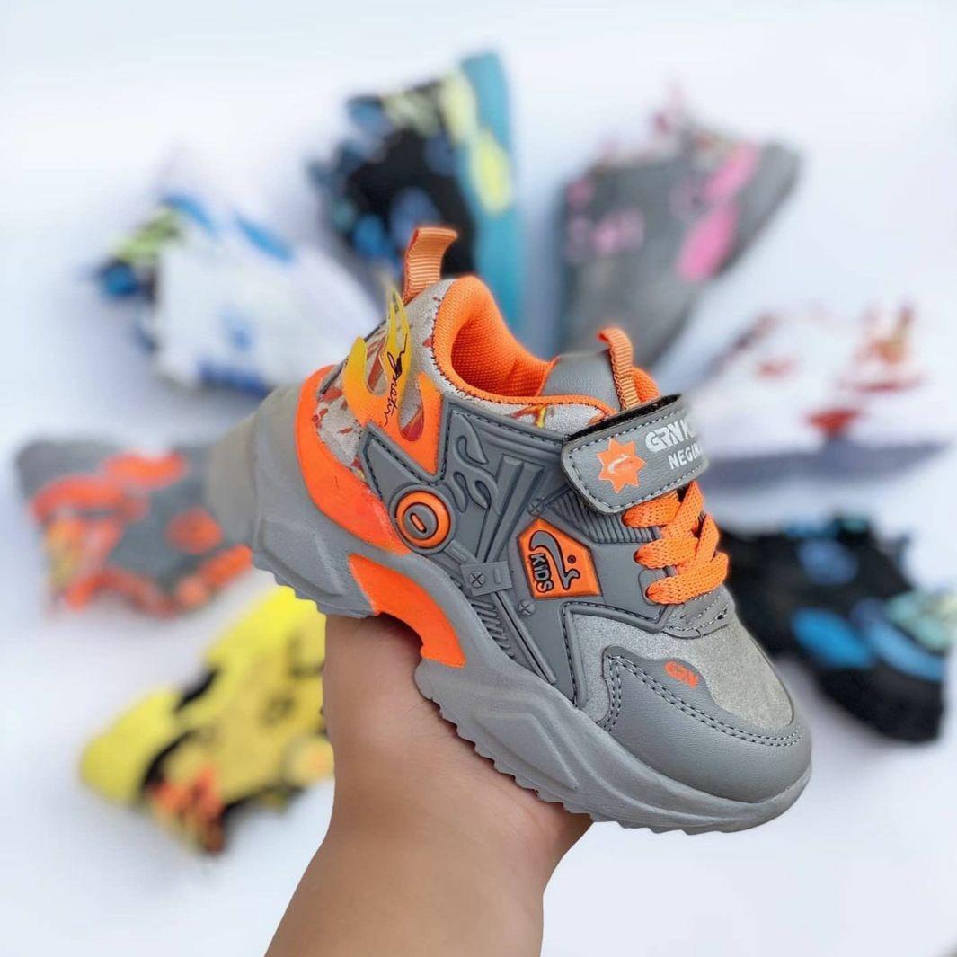 فروشگاه کفش کودک