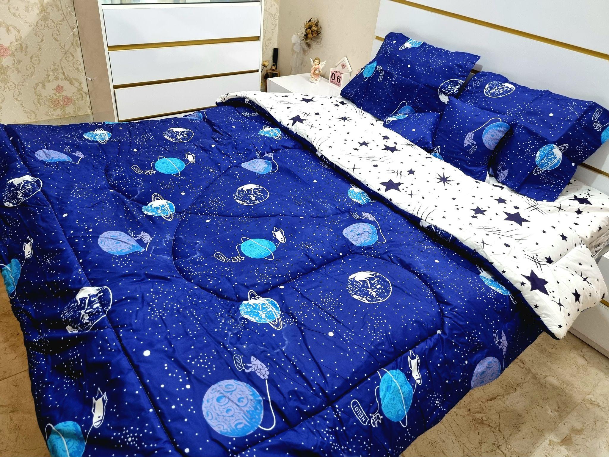 تولیدی کالای خواب یاس