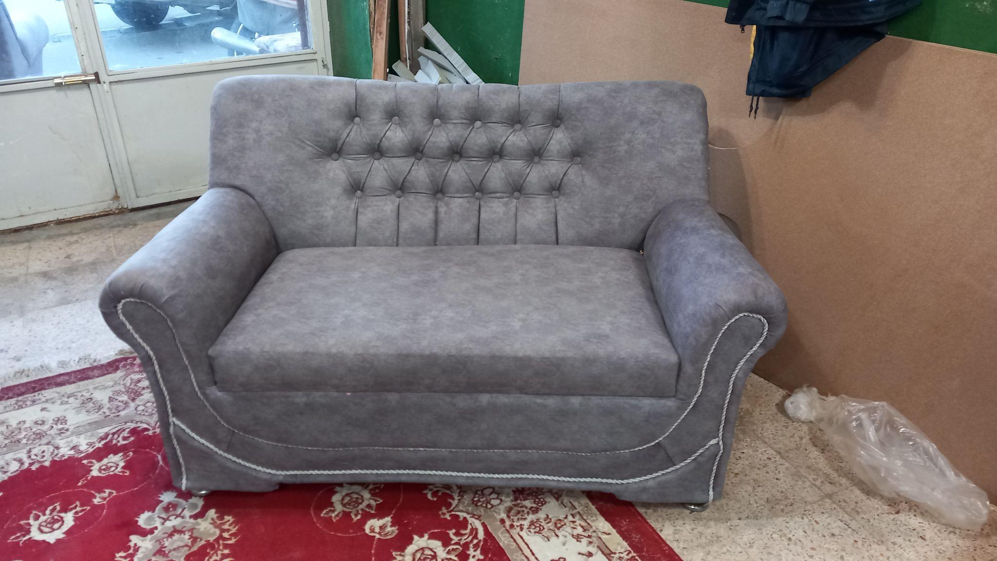 تعمیرات مبل صفا