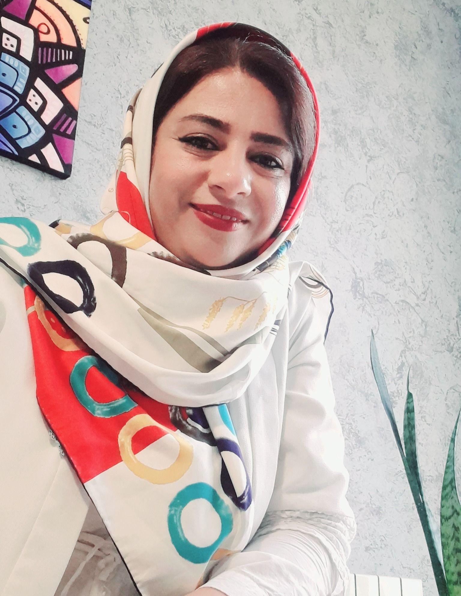 لیلا خندابی روانشناس بالینی و مشاور زوج