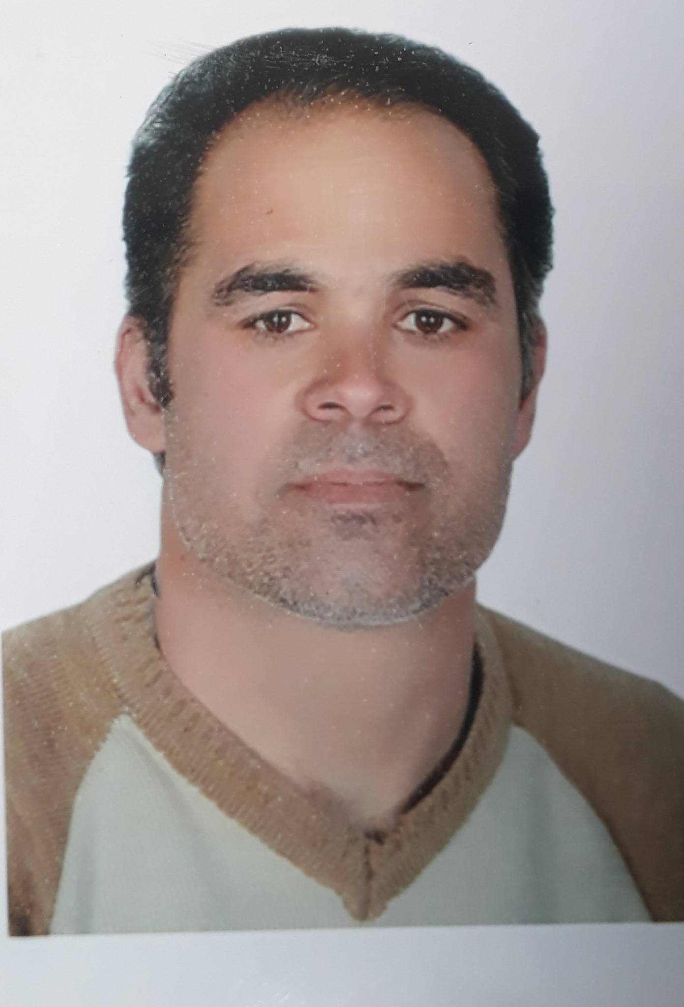 نقاشی ساختمان حجت