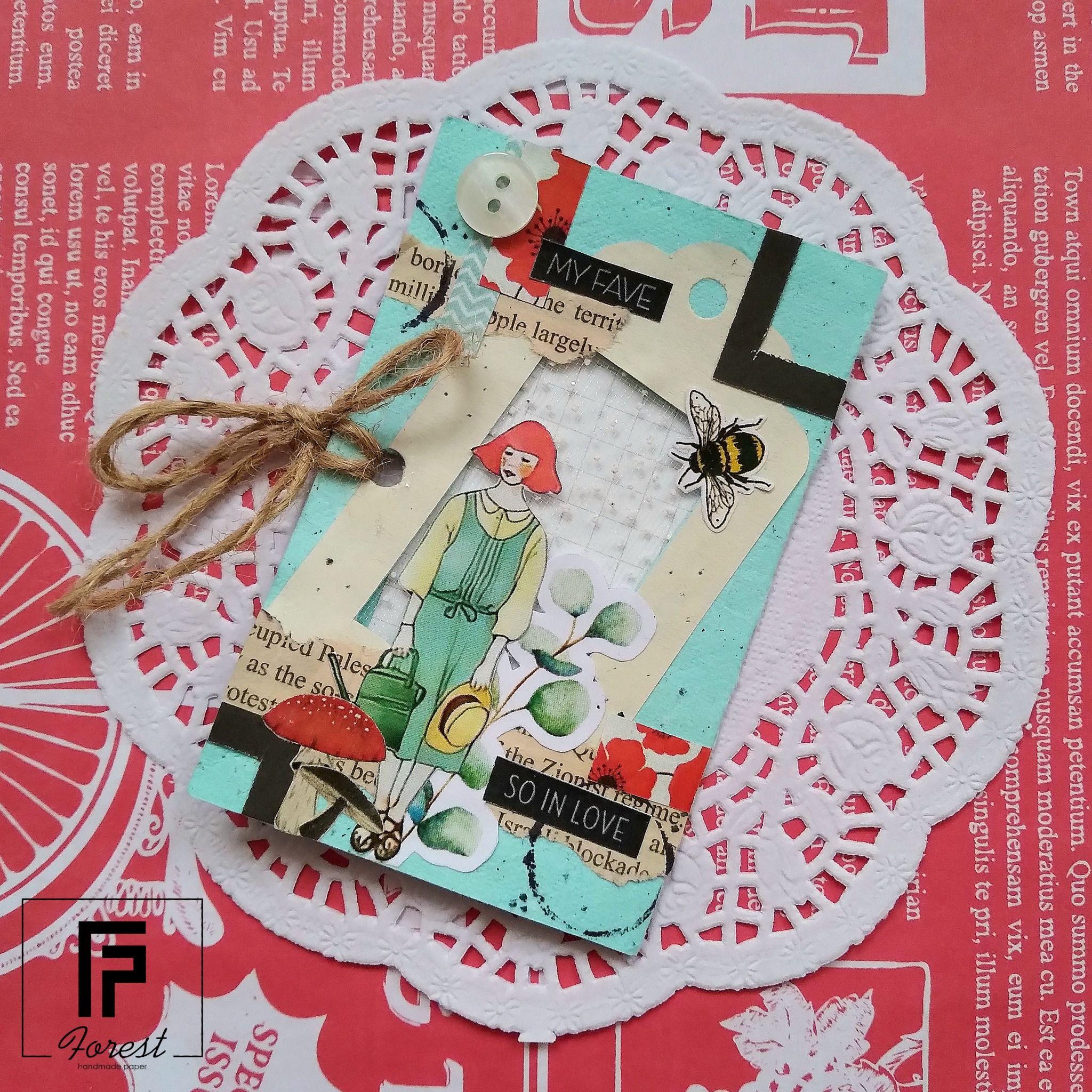 دستسازه های فارست