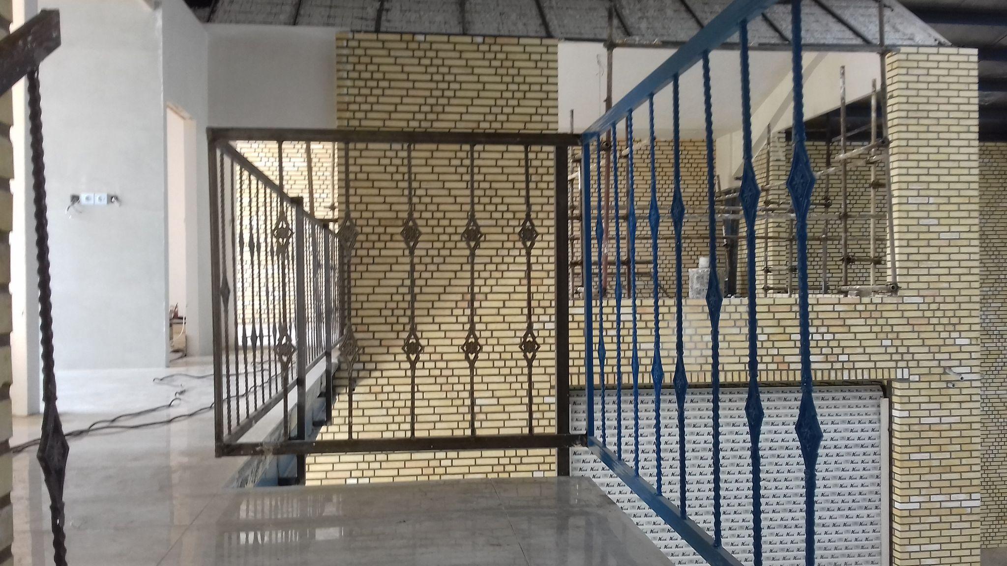 جوشکاری سیار مرتضی