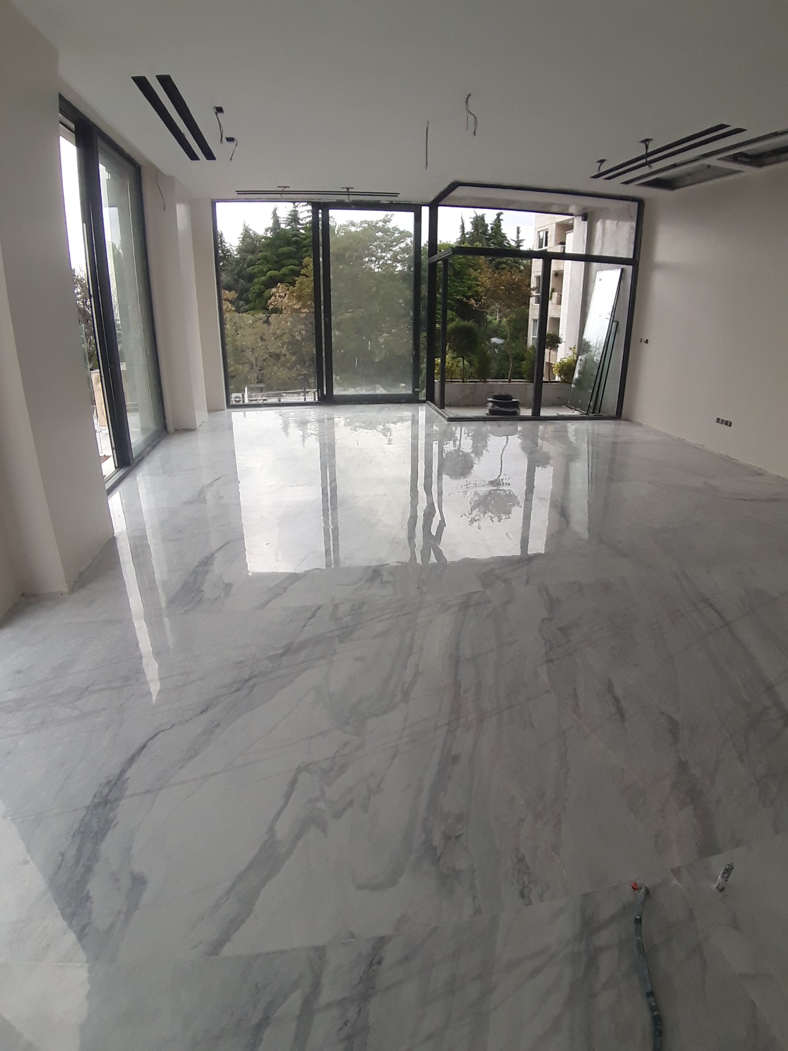 کفسابی سنگسابی زعفرانی