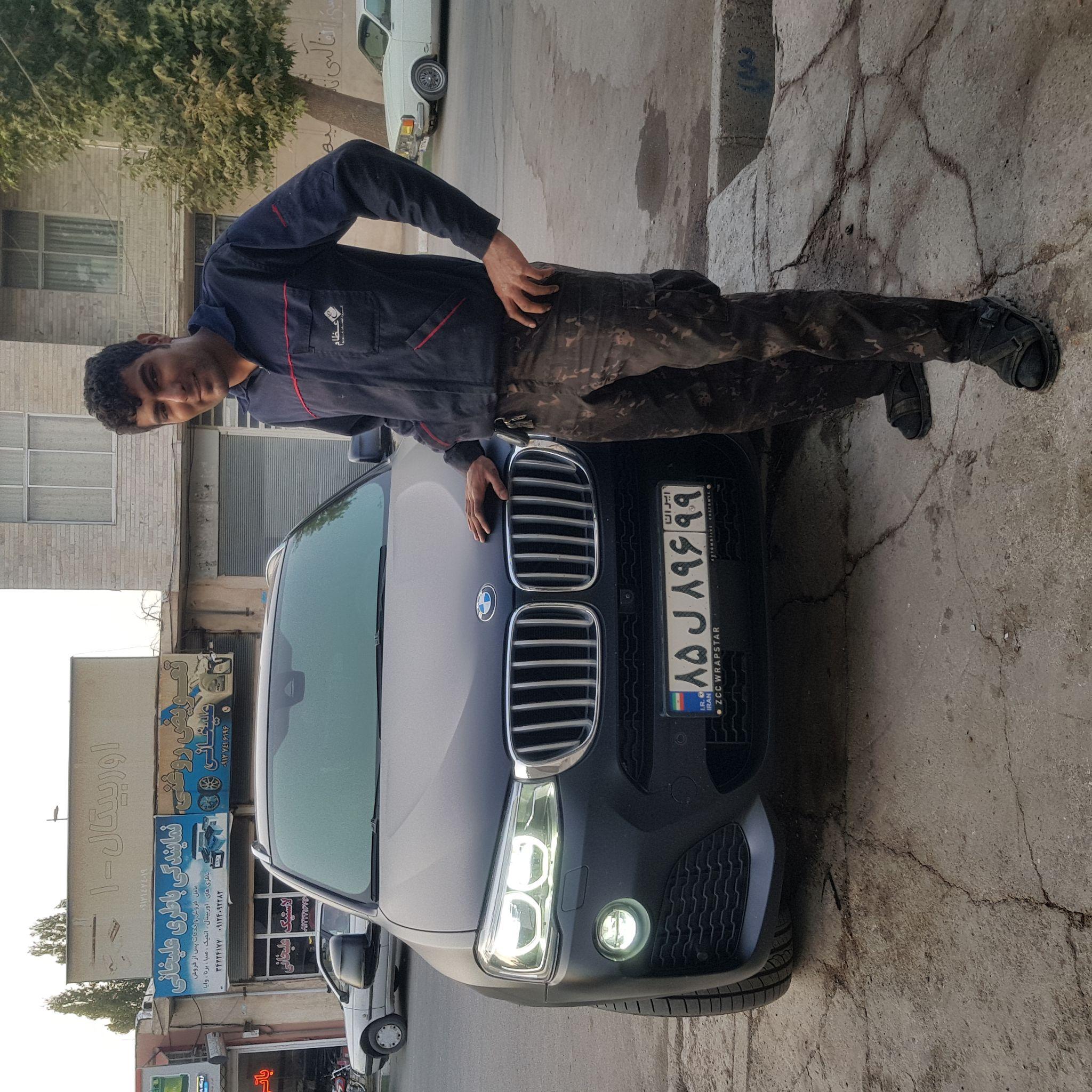 باطریسازی شارژ کولر و مکانیکی  رضا