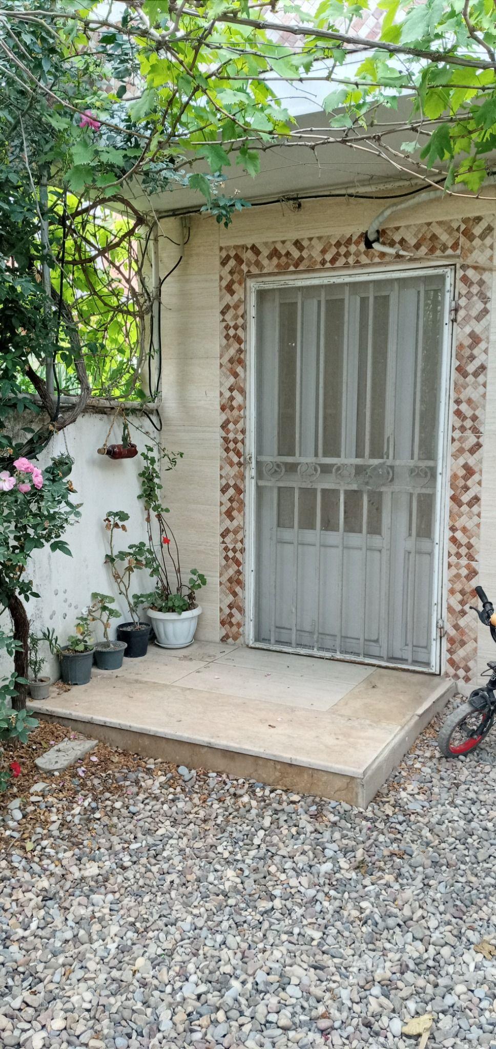 اجاره کوتاه مدت خانه ی روشن