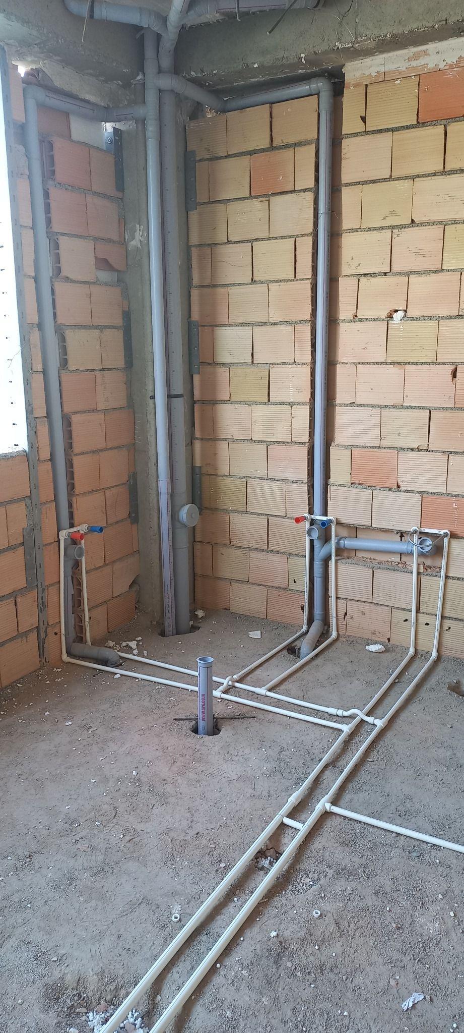 تأسیسات ساختمانی امیر