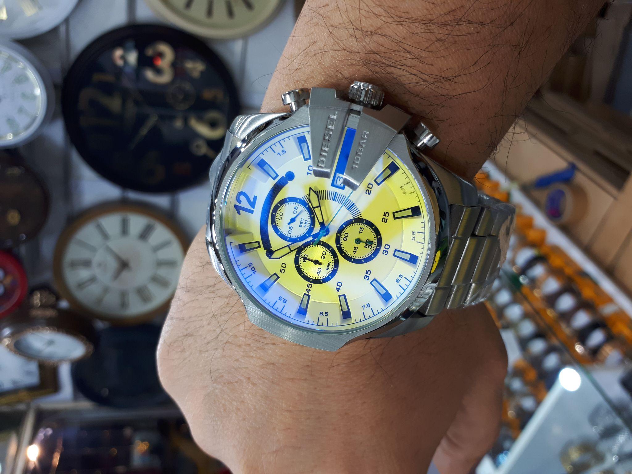 نمایندگی فروش ساعت میثم