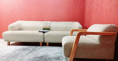 تولیدی مبلمان علیزاده