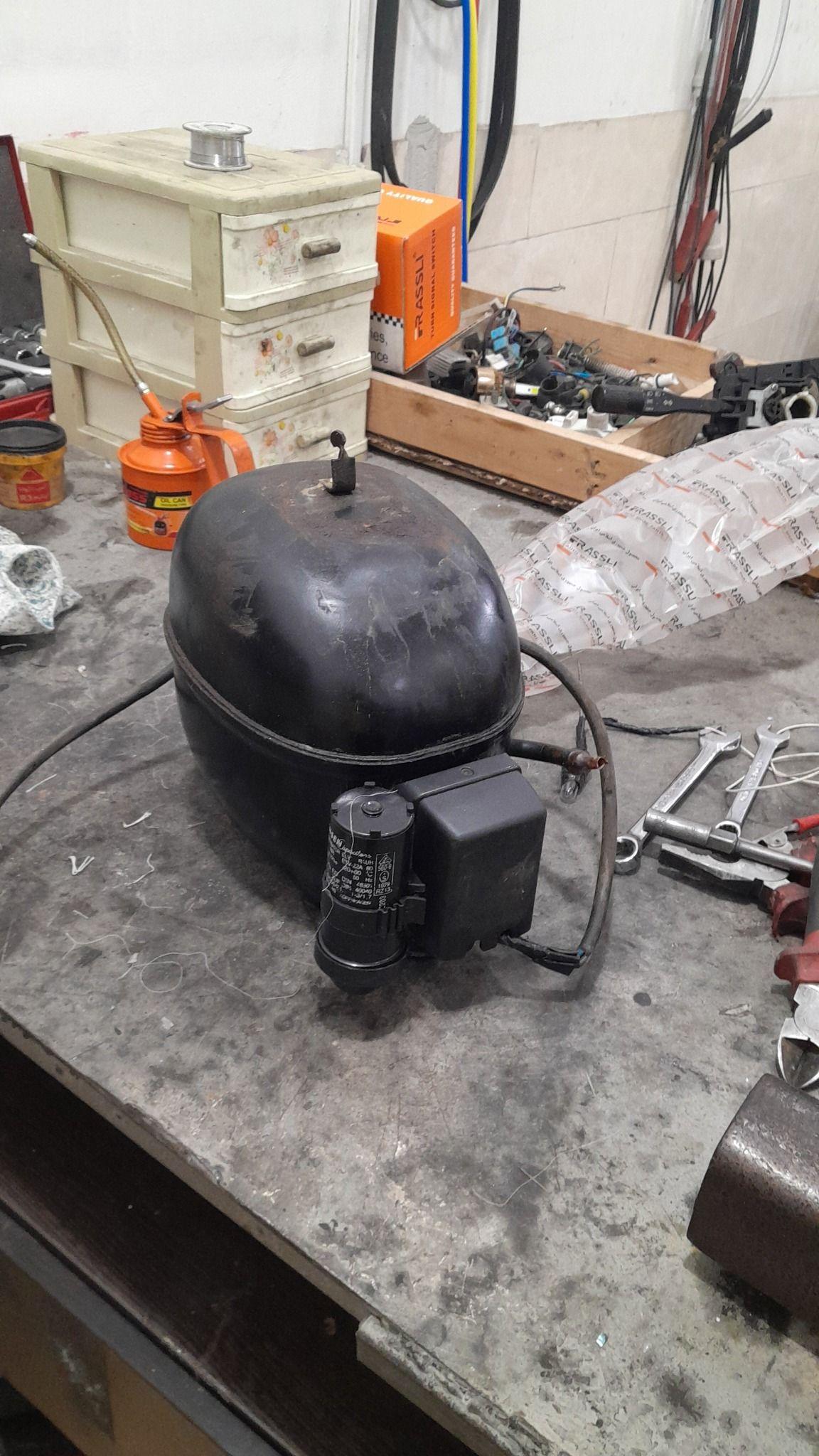 باطری سازی مرتضی