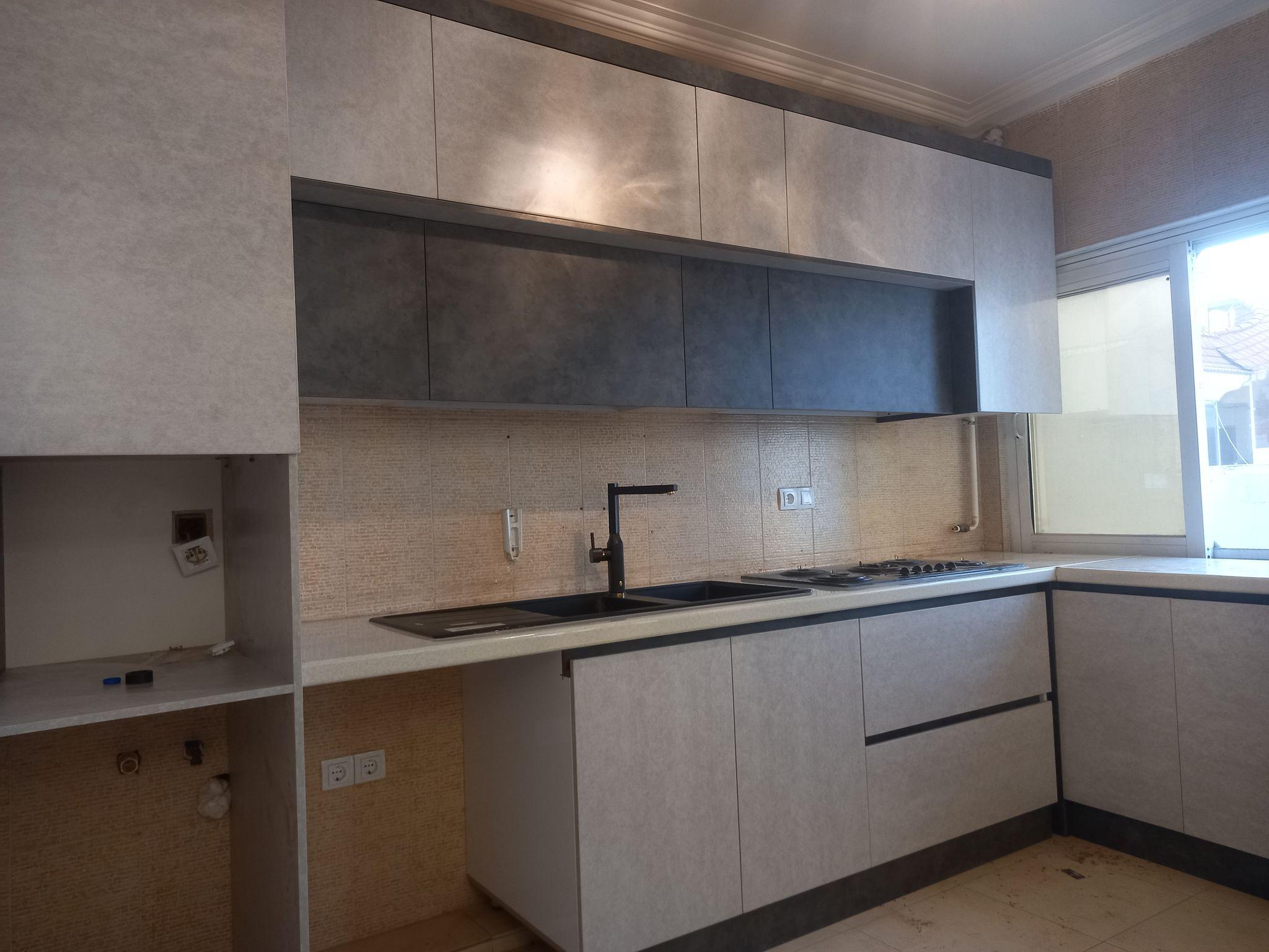 صنایع چوبی ماهان کابینت