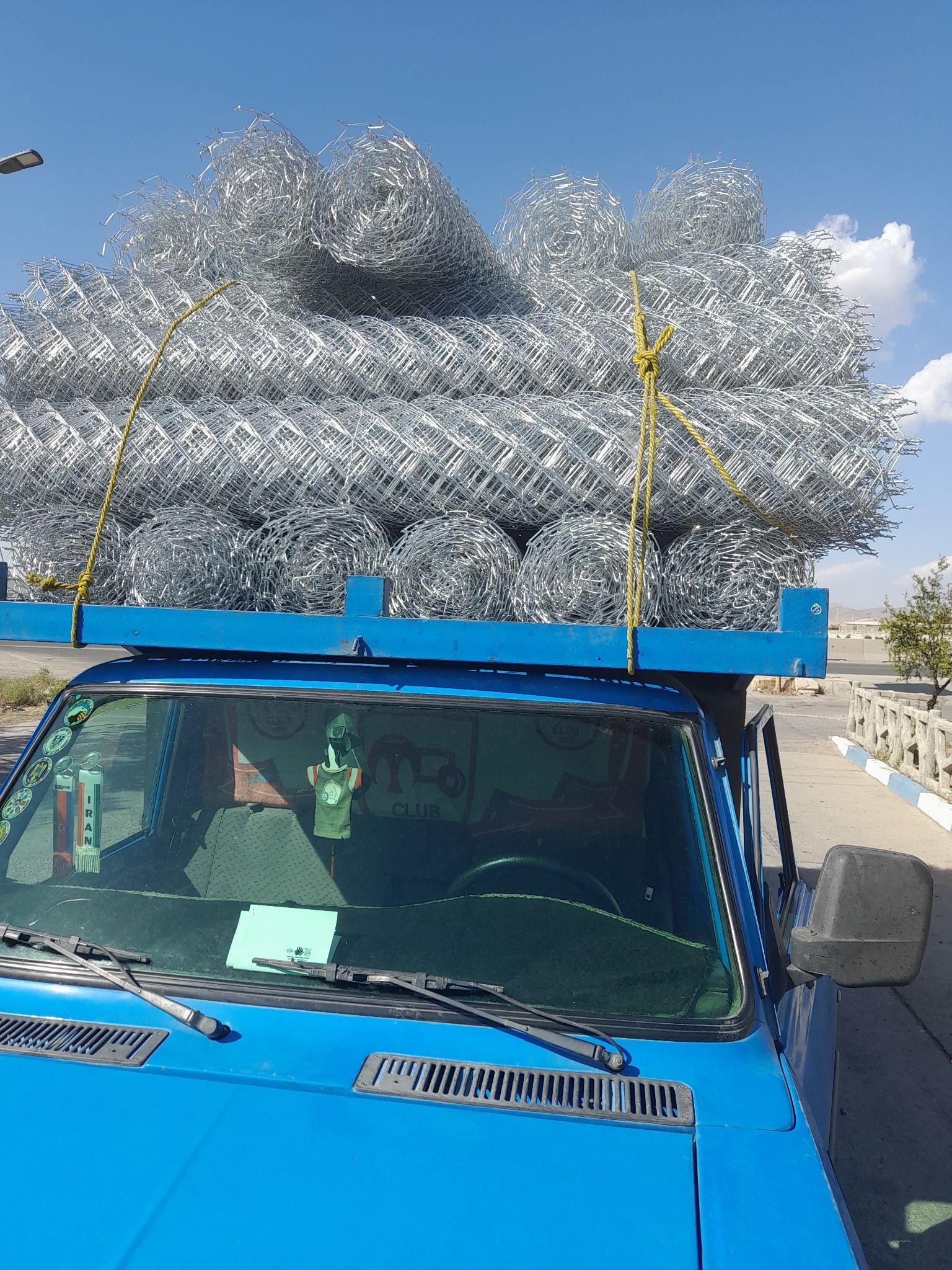 باربری اذربایجان