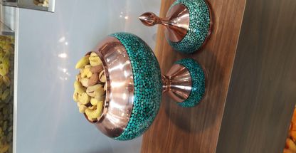 صنایع دستی هشت بهشت