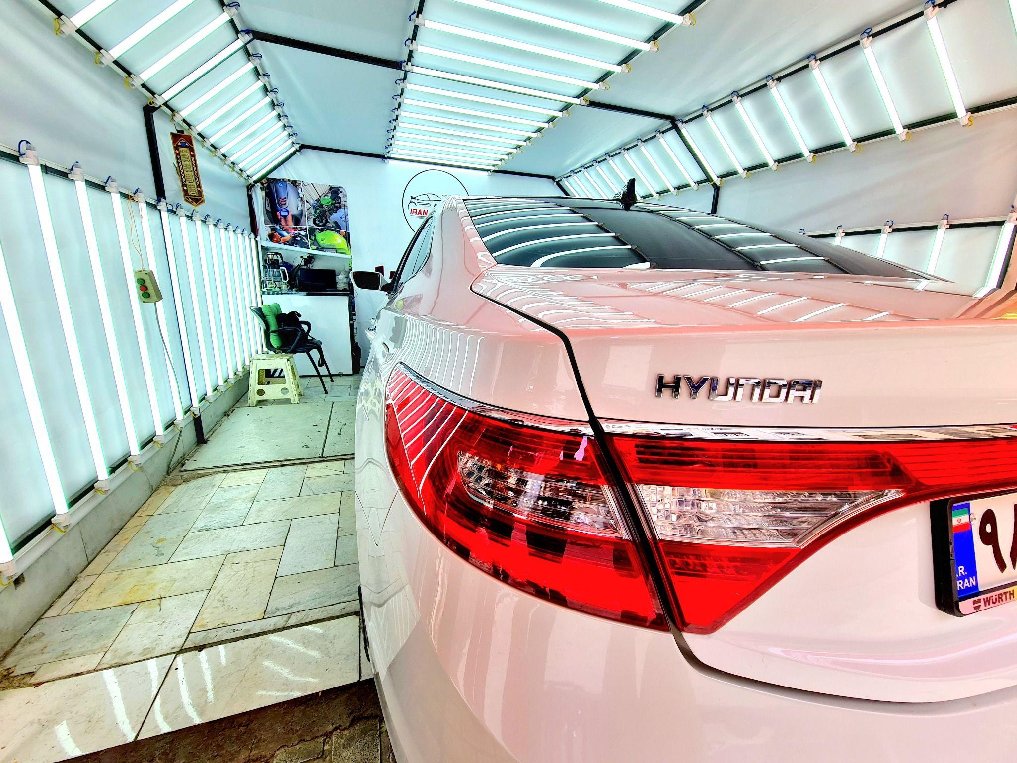 کارشناسی خودرو و موتور سیکلت زمانی