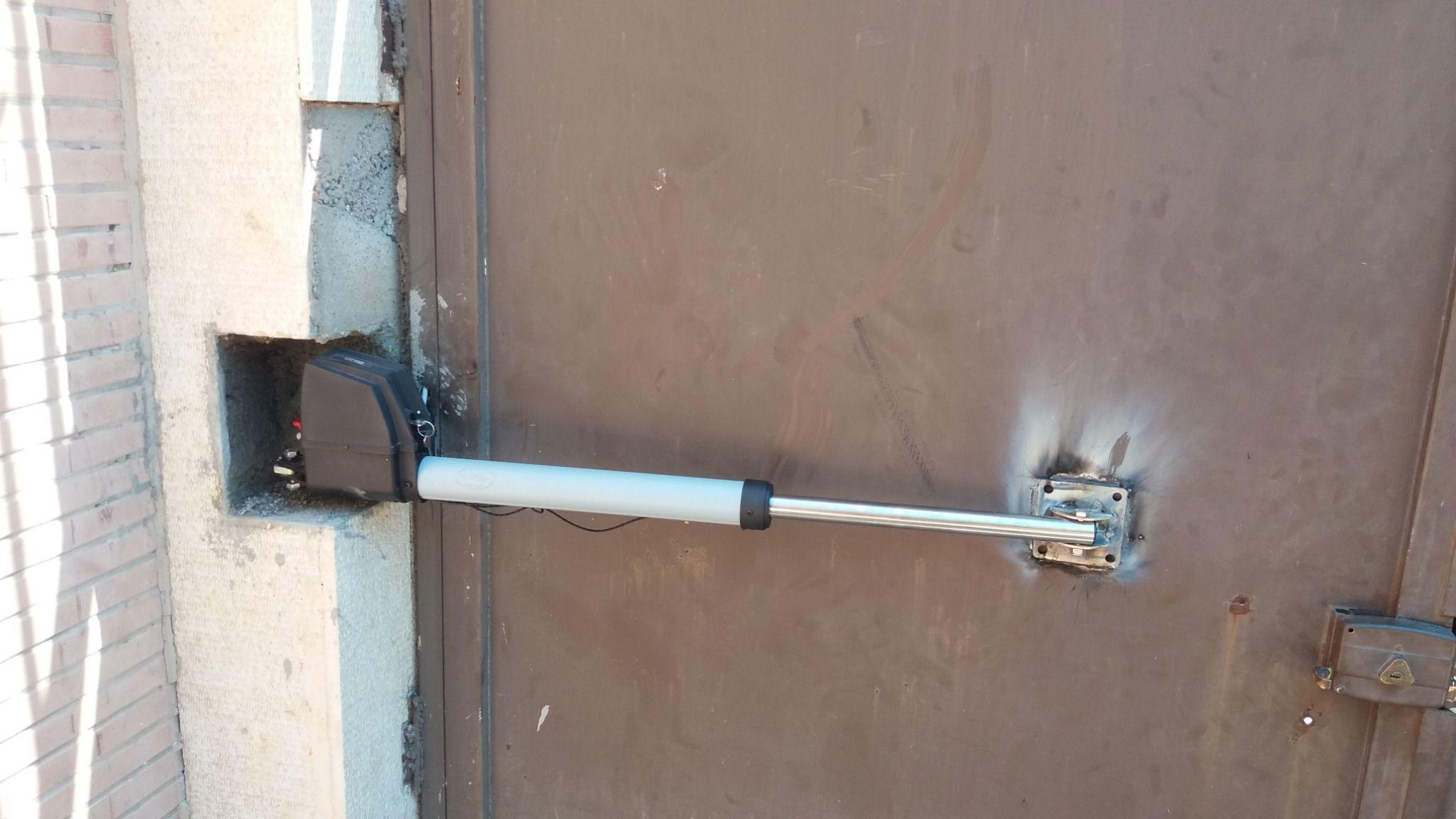 کلیه خدمات برق ساختمان.جک پارکینگ