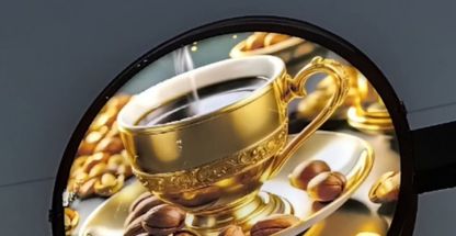 تابلولایت باکس بهترین ابزاربرای تبلیغات