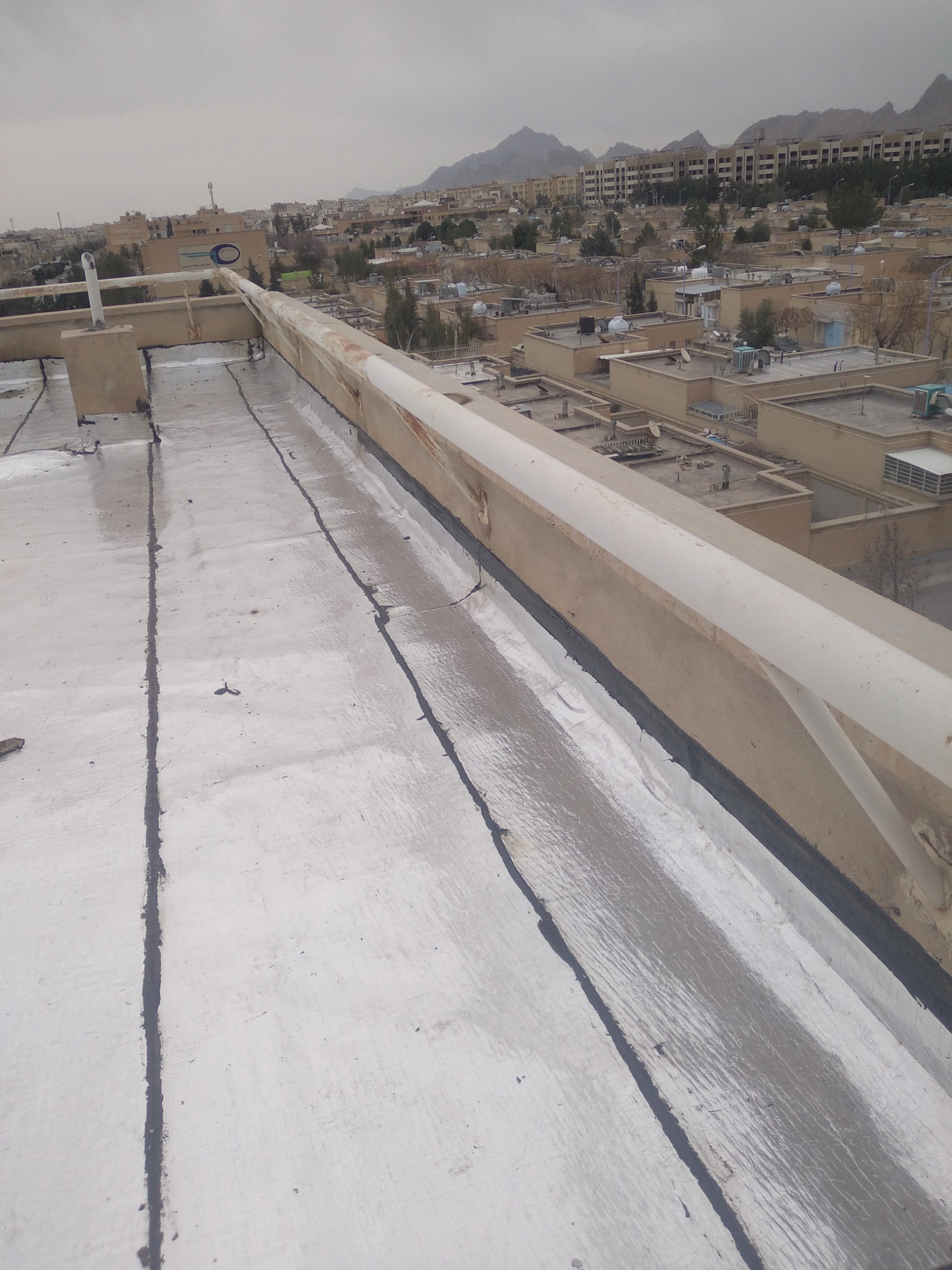 ایزوگام دلیجان محمدشمس