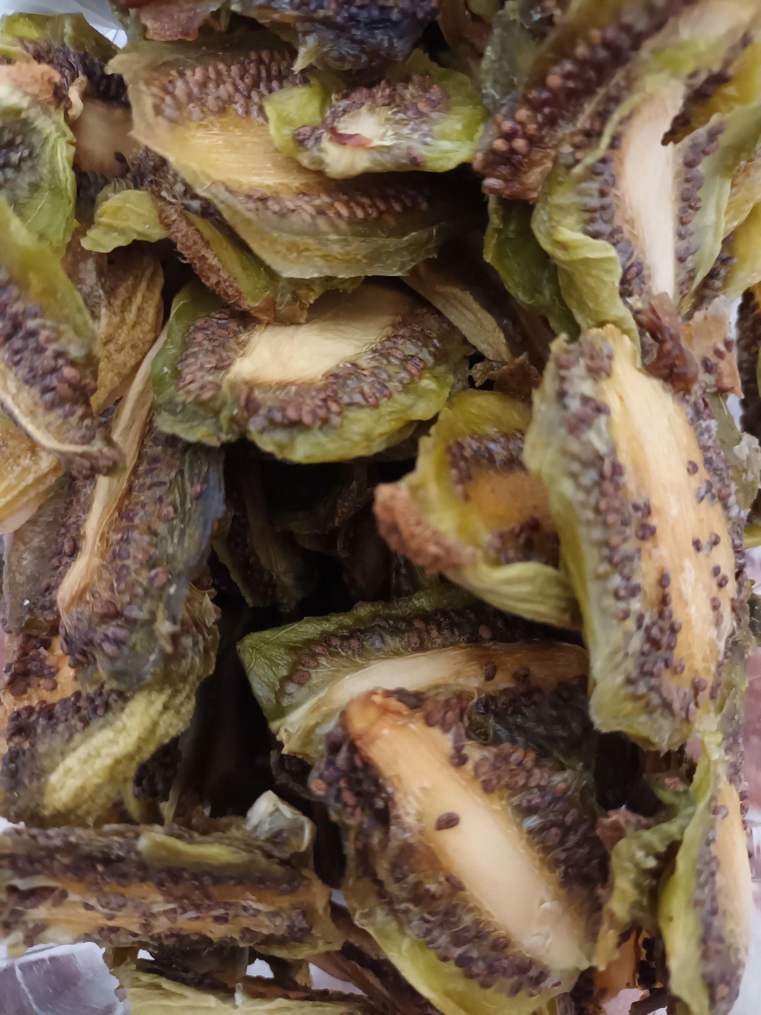 آموزش میوه خشک