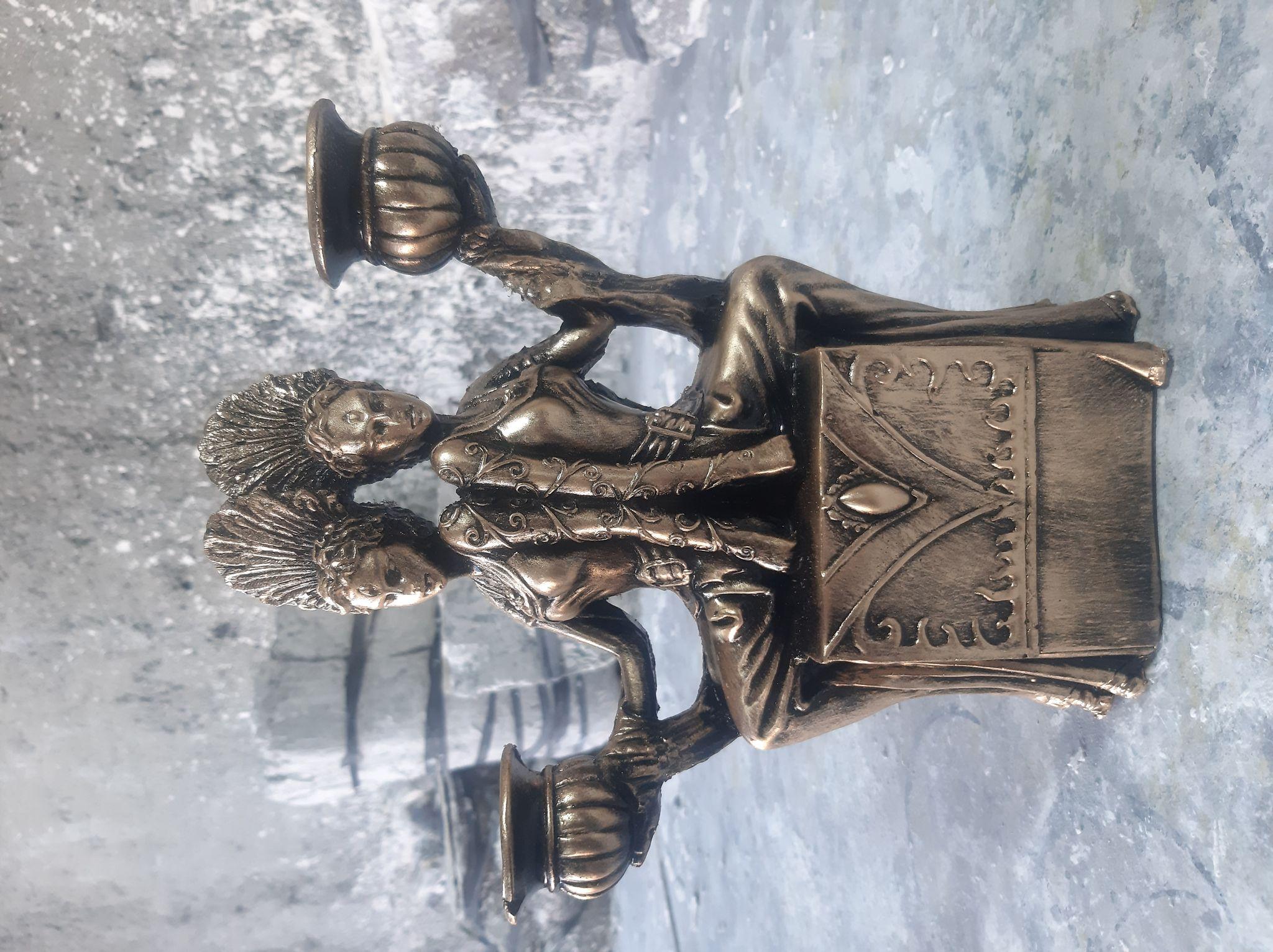 مجسمه سازی پاشایی