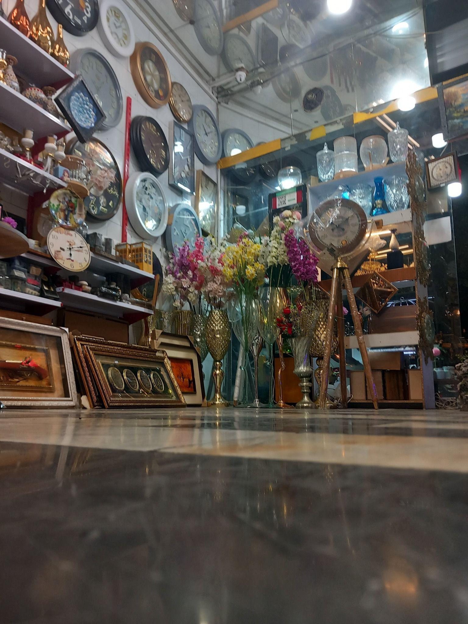 کادویی _دکوری مهتا