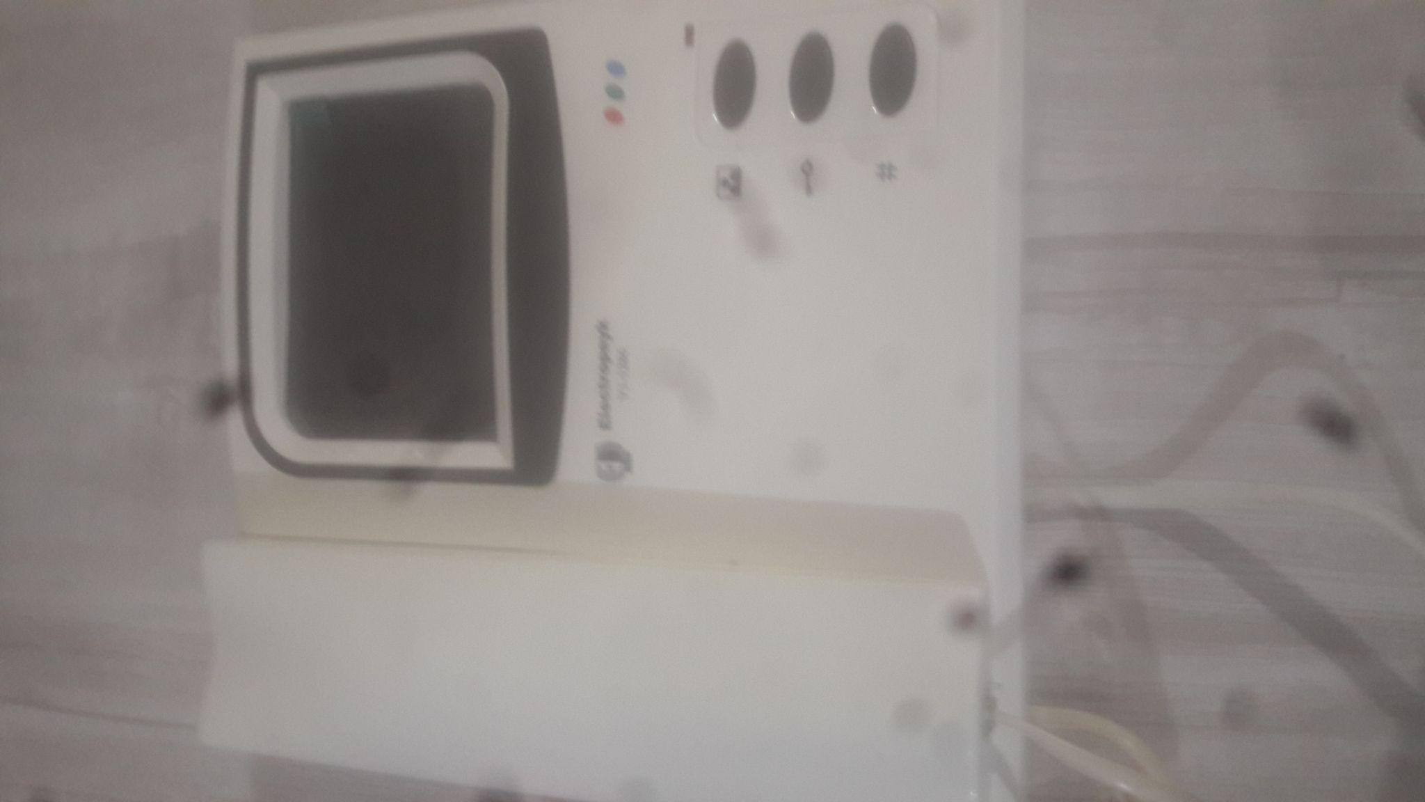 تعمیرات تخصصی ایفون تصویری جوادی