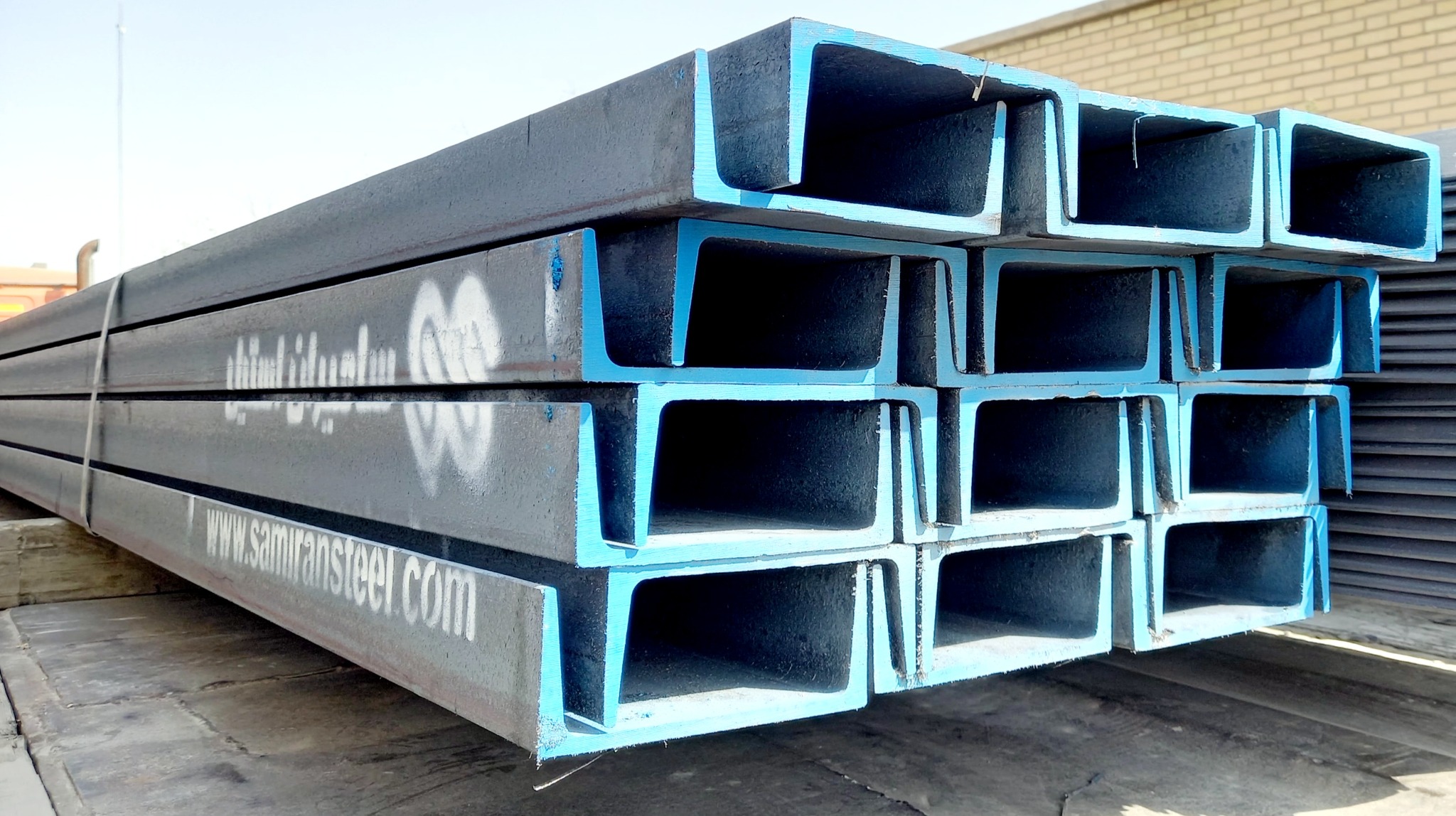 سامیران استیل