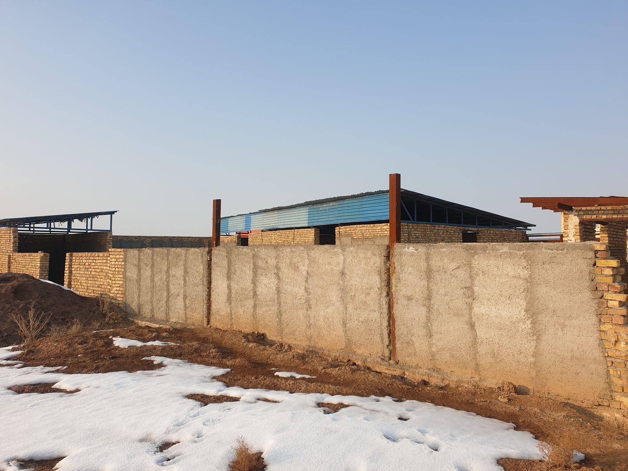 املاک پدیده