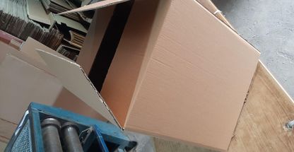 کارتن سازی زمانی