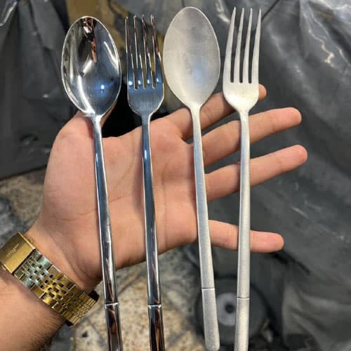 پرداختکاری پاسارگاد