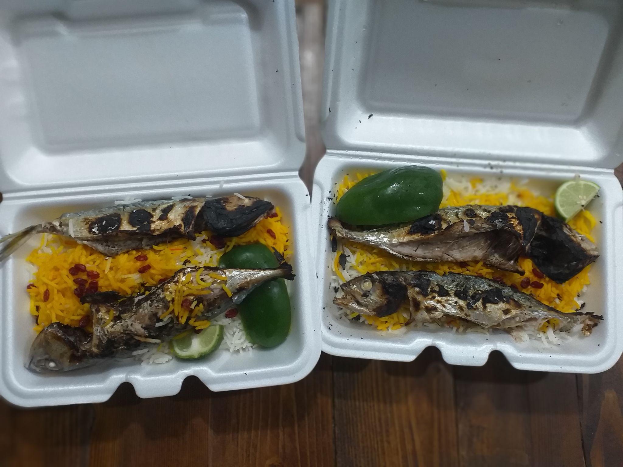 رستوران دودو