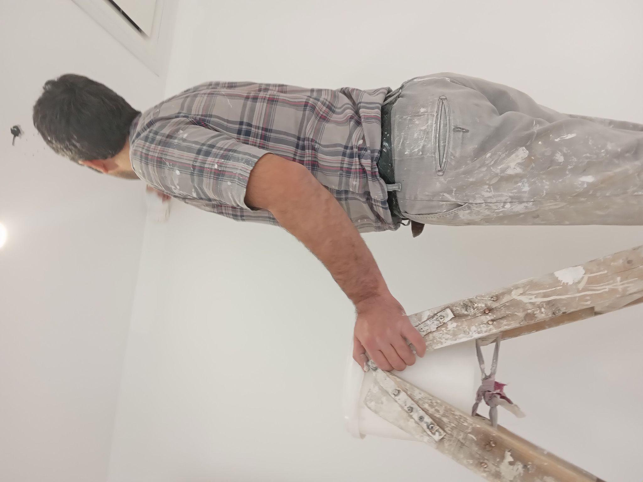 نقاشی ساختمان یاری