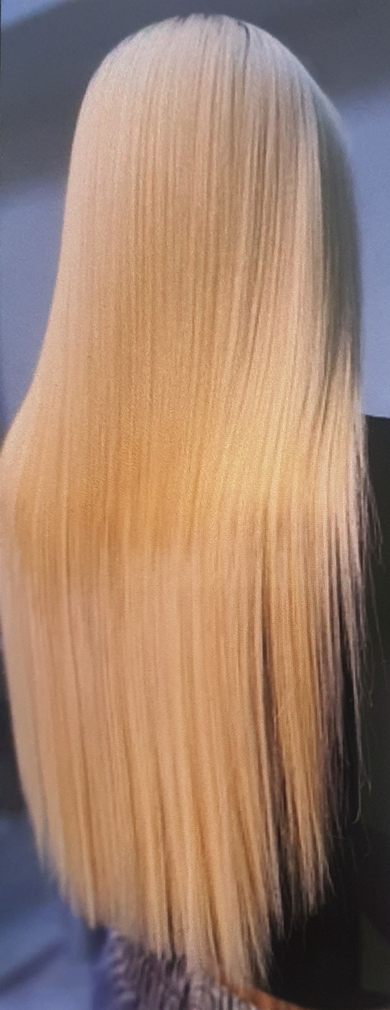 سالن زیبایی ندا حسینی