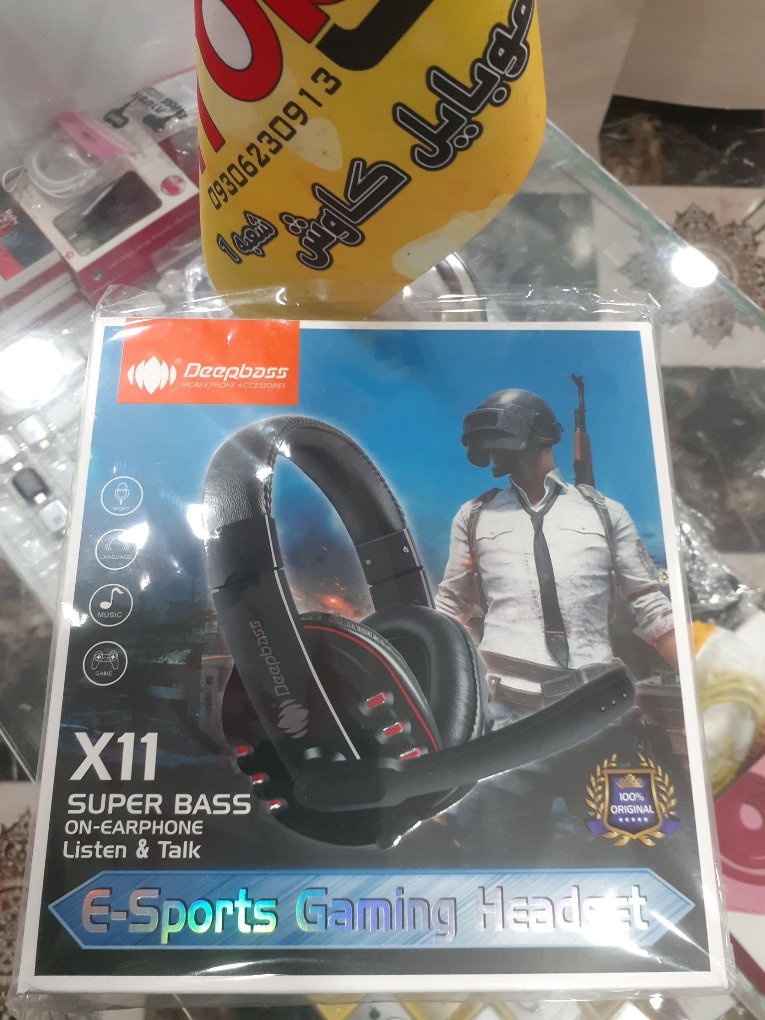 موبایل کاوش