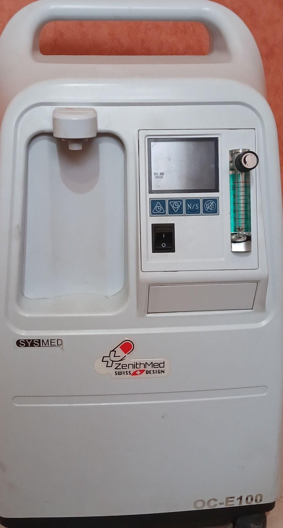 تعمیرات دستگاه پزشکی