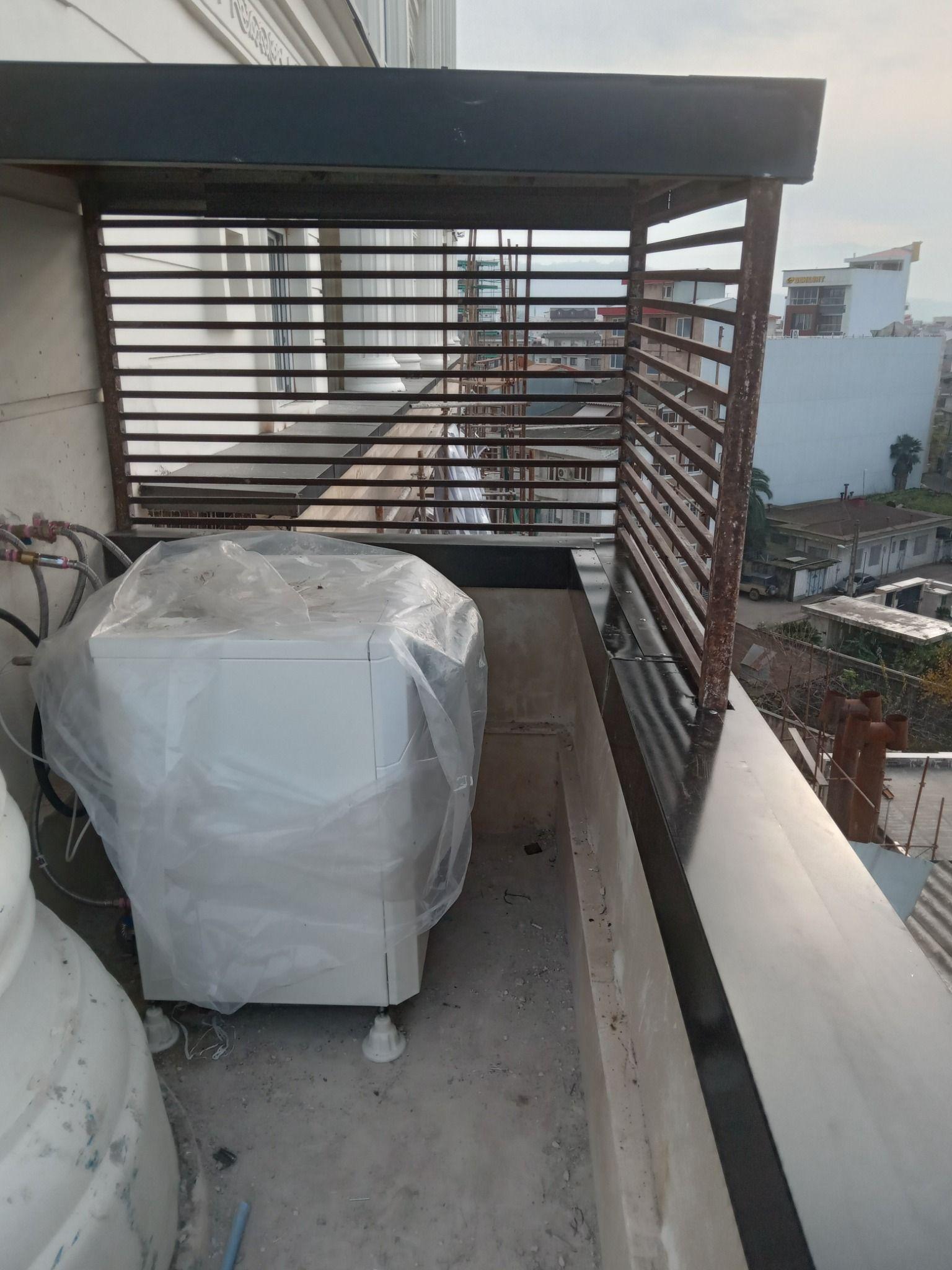 فلاشینگ نما