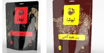 فروش محصولات ارگانیک