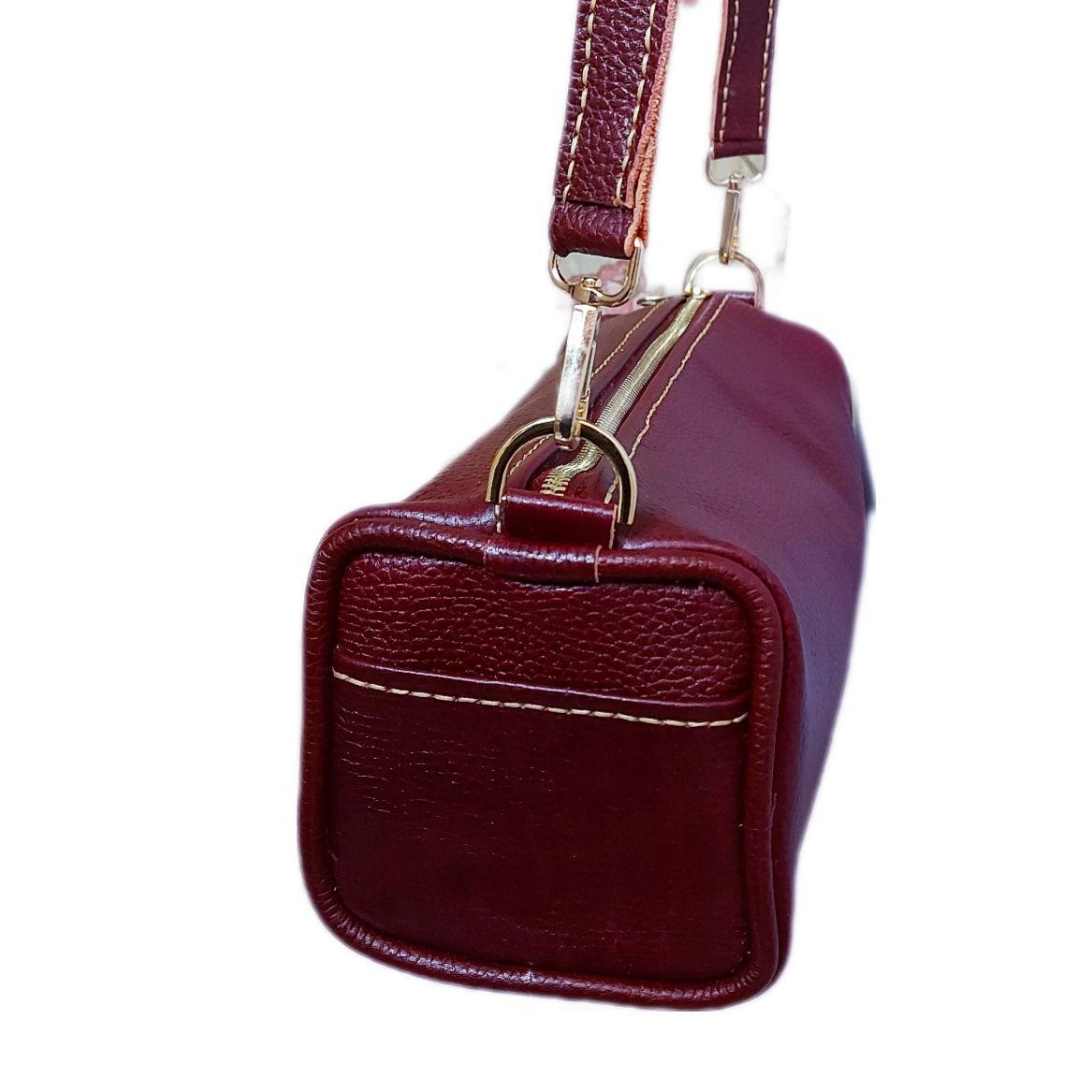 خانه چرم یاس (چرمووو)