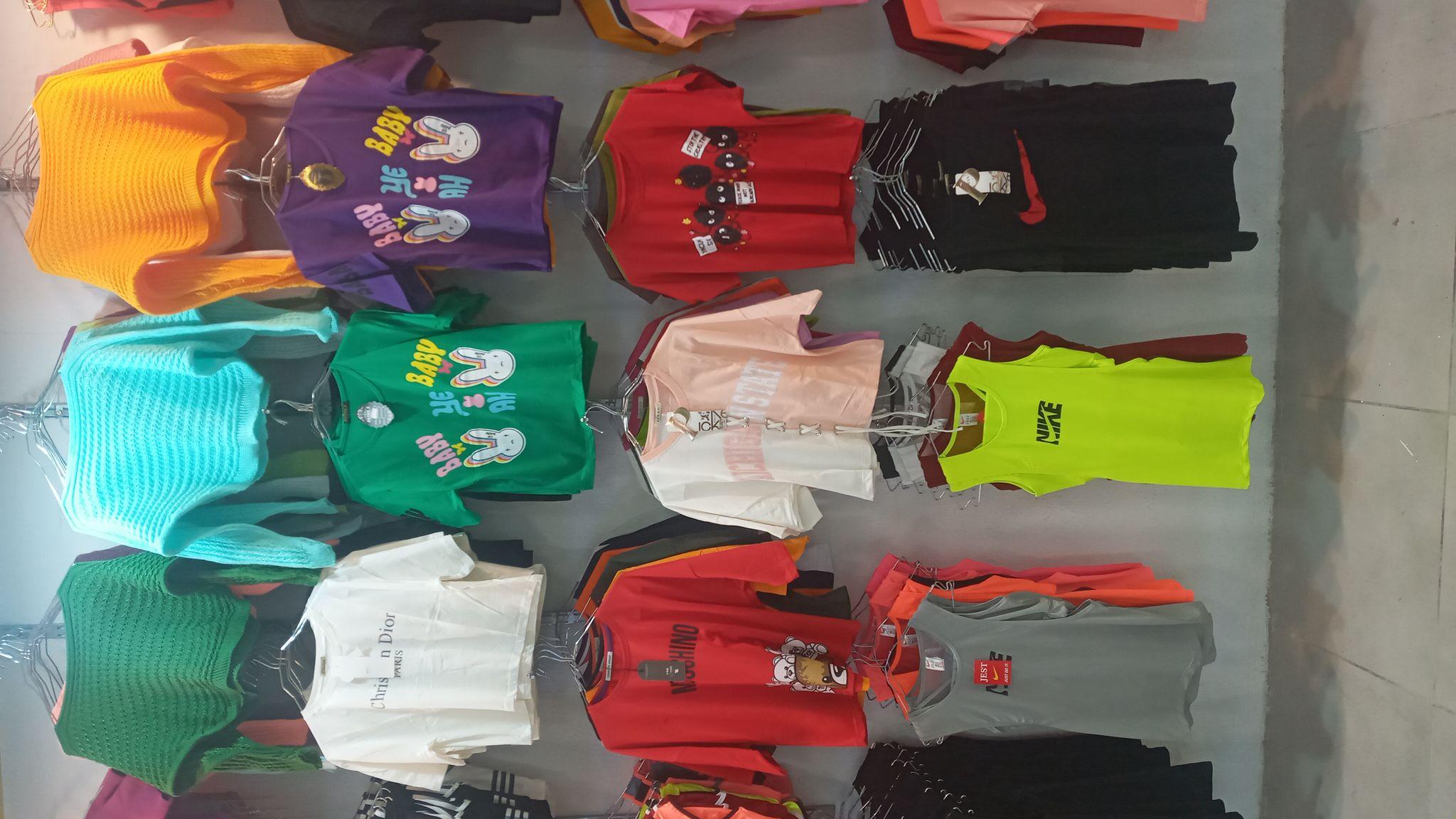 پوشاک ناز بانو