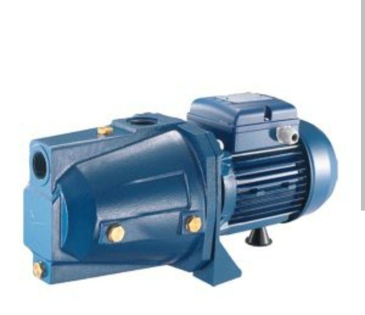 فروشگاه پمپ آب پرند