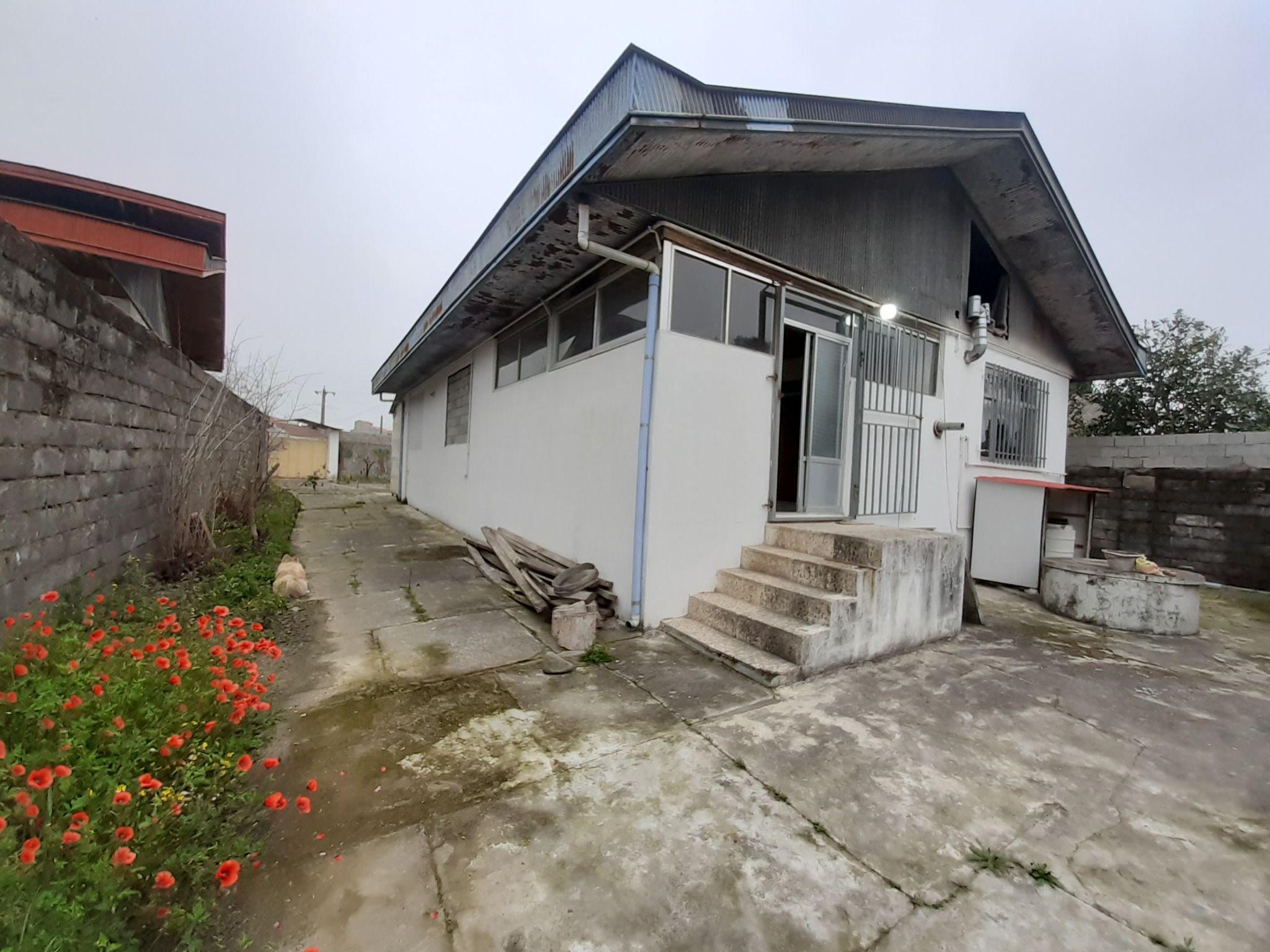 اجاره ویلا بابایی