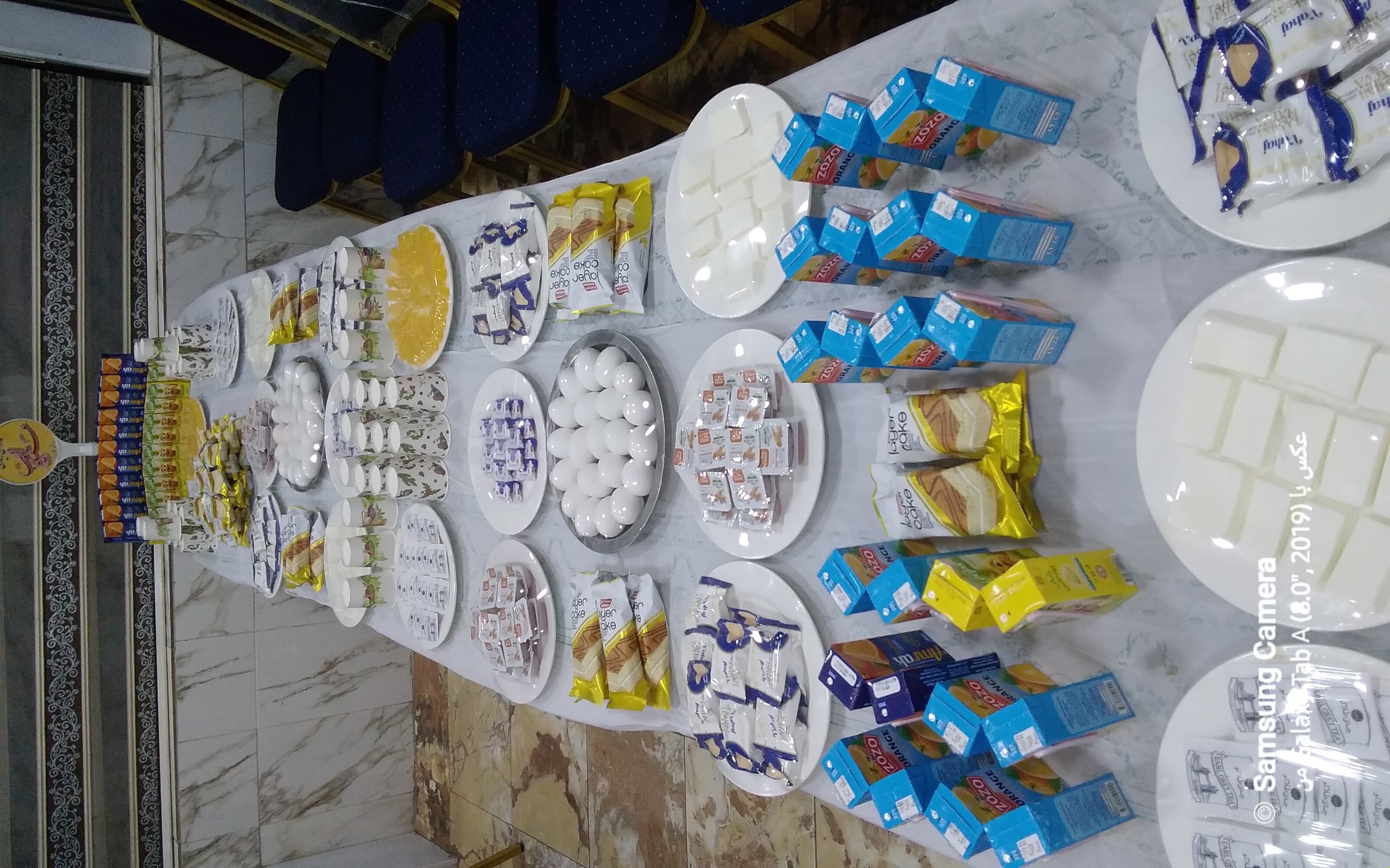 خدمات مذهبی و زیارتی عقیلةالعرب(س)