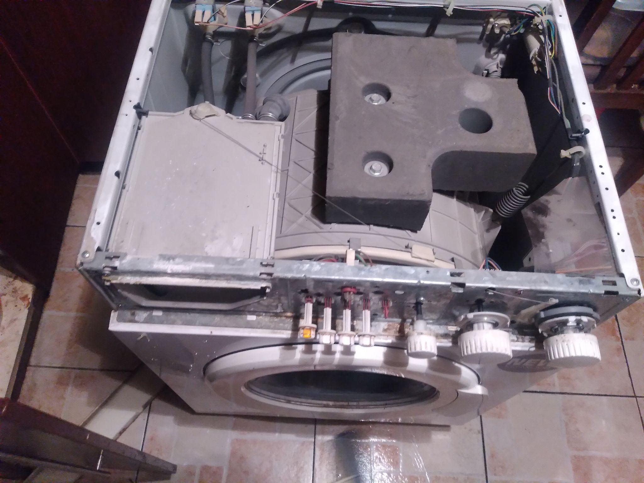 تعمیرات لوازم خانگی (الوندی)