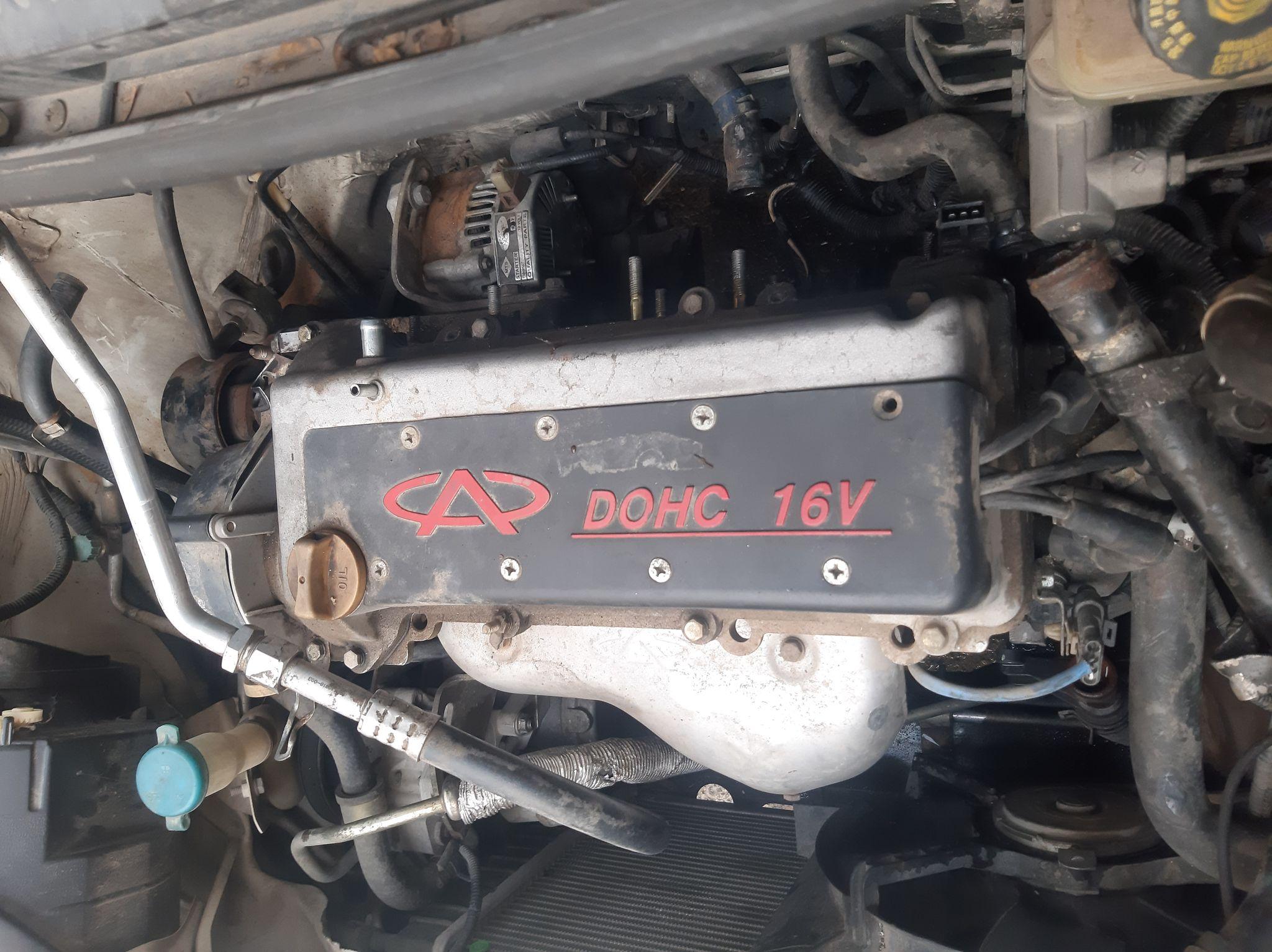 مکانیک سیار و امداد شبانه روزی