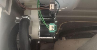 تعمیرات یخچال کولر لباسشویی در محل