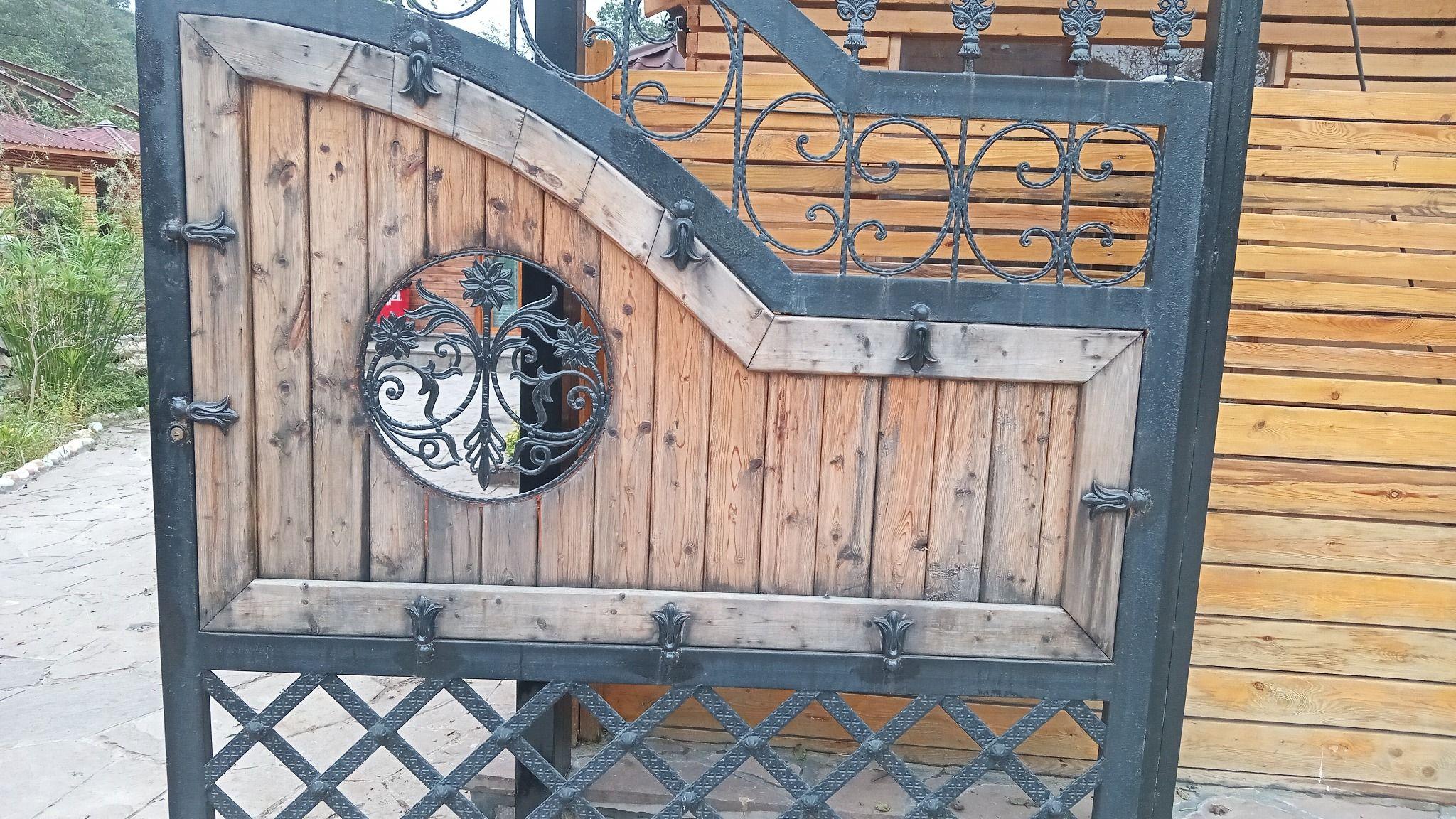 رستوران وی ای پی کابوک